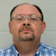Garfield County, Okla., Sheriff Jerry Niles (AP Images)